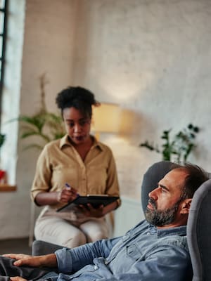 ¿Psicólogo o psiquiatra? | Haroldo Martínez