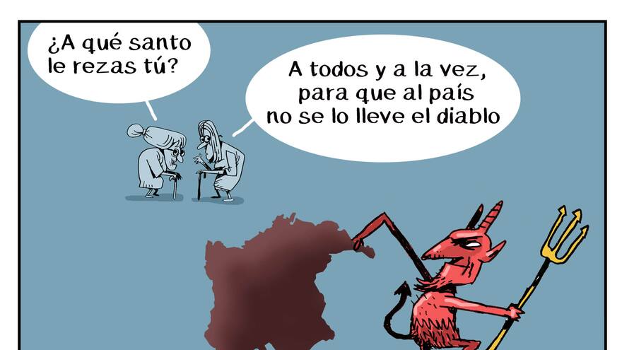 El mundo de Turcios