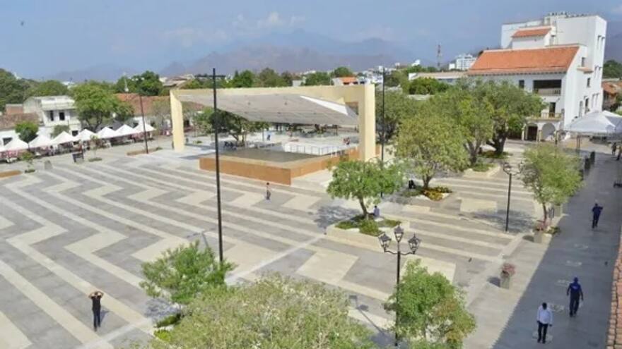 Con eventos culturales se celebrará el 474 aniversario de Valledupar