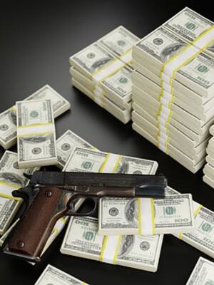 Plata o plomo | Columna de José Amar Amar