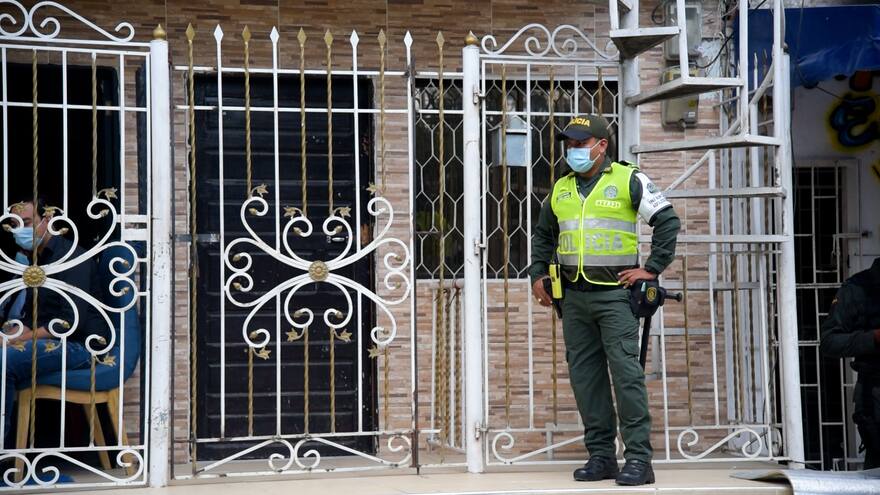 Buscan a dos más por tortura a menor