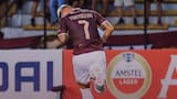 El venezolano Carabobo vence en casa por la mínima al chileno Huachipato por la Libertadores