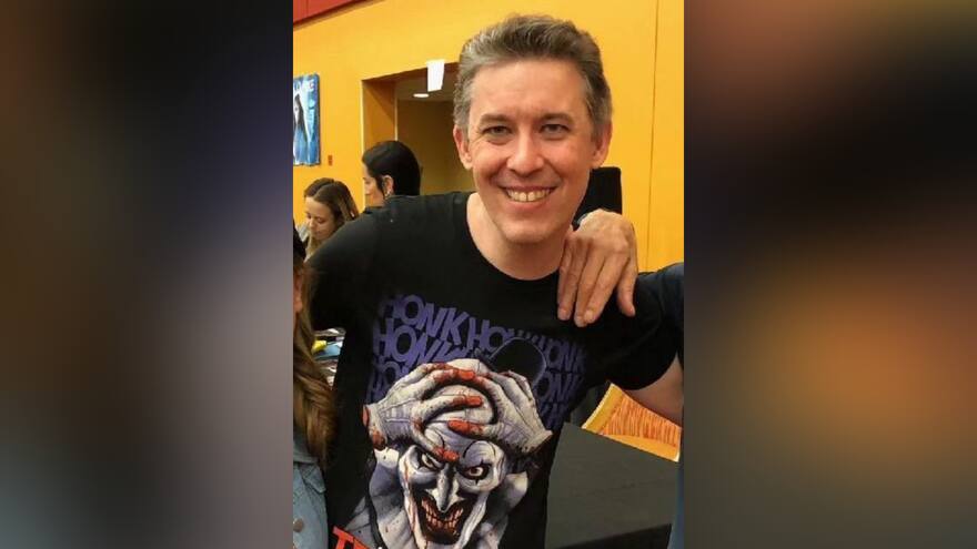 El actor que interpreta a Art en Terrifier será el encargado de Mickey Mouse en película de terror