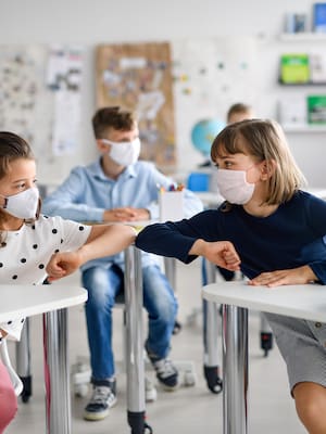 La educación en salud nos puede salvar | Columna de Álvaro Villanueva