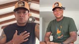 La publicación de Fredy Guarín junto a su exesposa Andreina Fiallo que sorprendió a todos: “Tenía un problema”