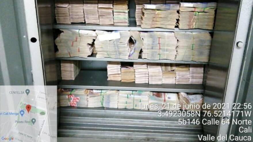 Los ‘Brokers’: una herramienta usada por la criminalidad