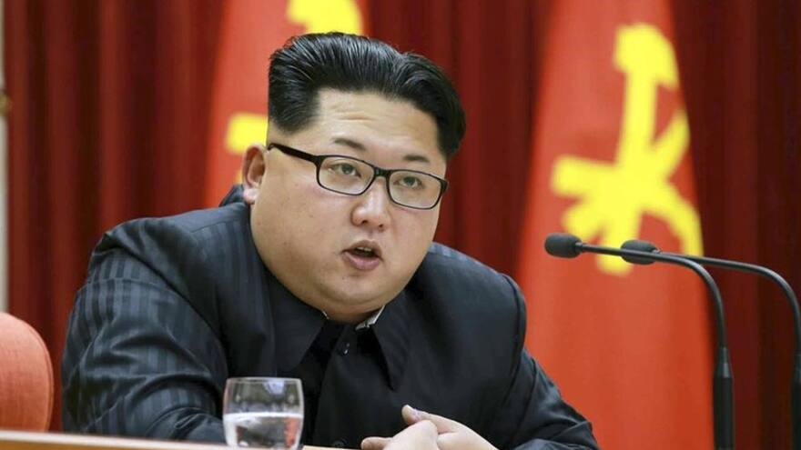 Kim Jong-un acusa a EE. UU. de incrementar riesgo de guerra mundial y llama a sacar músculo nuclear