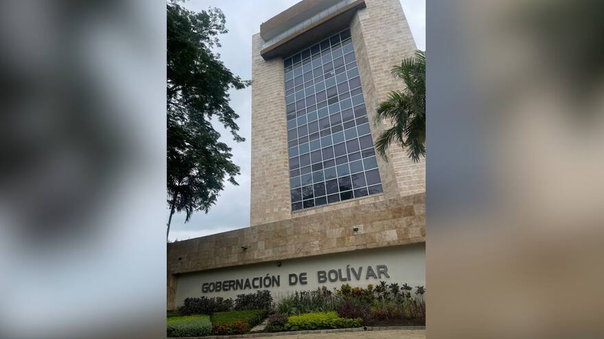 La Gobernación de Bolívar es finalista del Smart City Innovator Awards