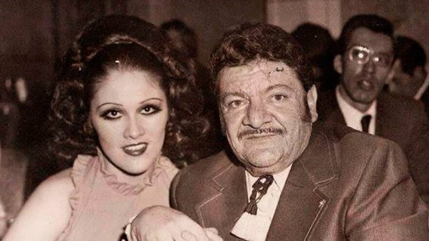 Fallece Alicia Juárez, última musa de José Alfredo Jiménez