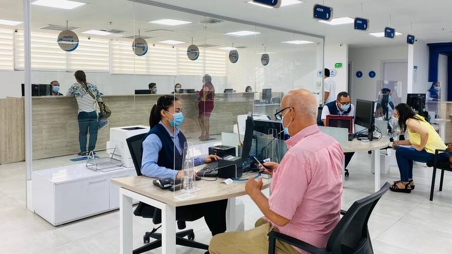 Cámara de Comercio de Barranquilla orienta a las entidades sin ánimo de lucro