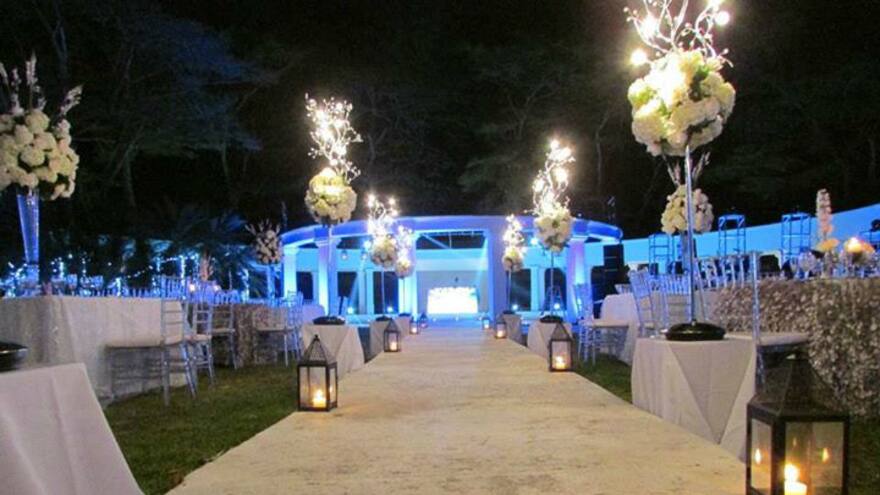 Polémica por costosa fiesta en el marco de la Cumbre del Pacto en Santa Marta