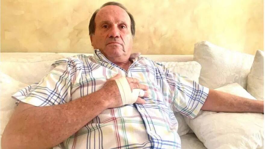 Cae exnarcotraficante alias Mono Abello en centro comercial de Santa Marta