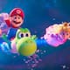 ‘Super Mario Galaxy: la película’ lleva el universo de Mario a las estrellas