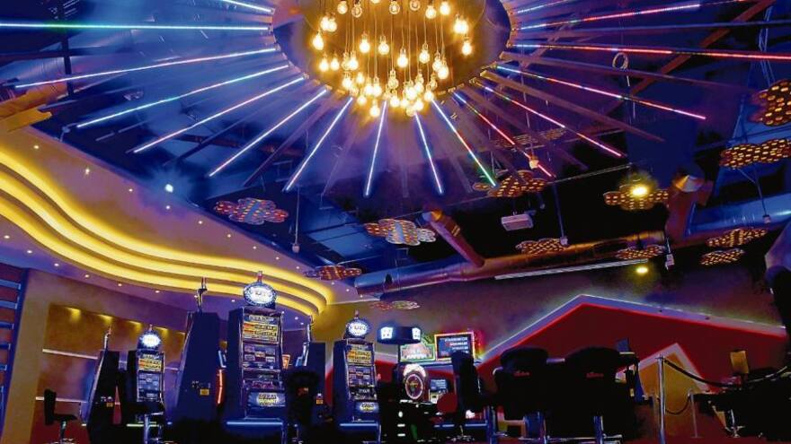 Casinos y bingos en enero aportaron $30.625 millones a la salud