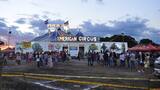 American Circus: la experiencia circense que deslumbra en Barranquilla
