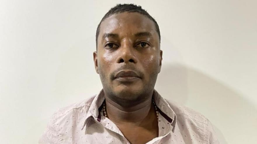 Guardia del Inpec asegura en una carta que la fuga de Matamba fue una desaparición