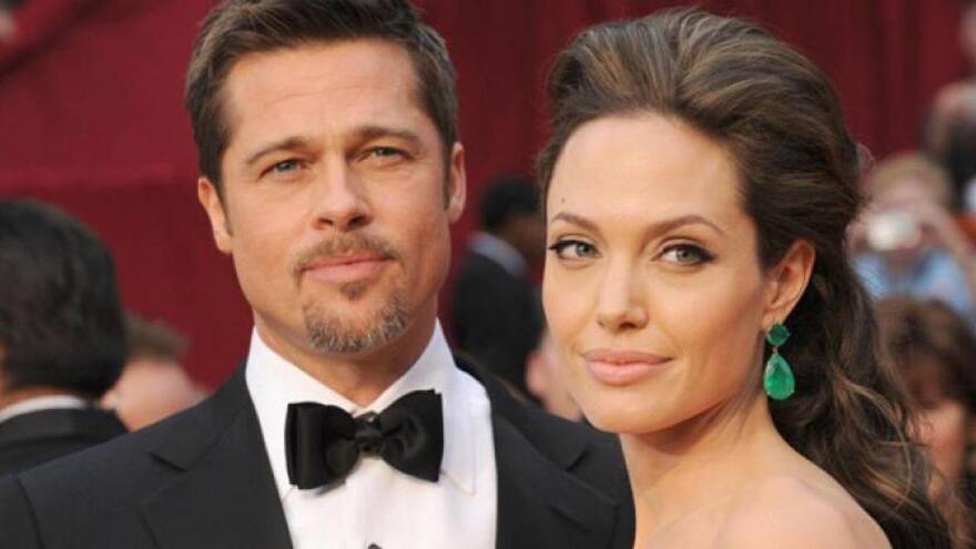 Brad Pitt logra custodia compartida tras cinco años de batalla legal