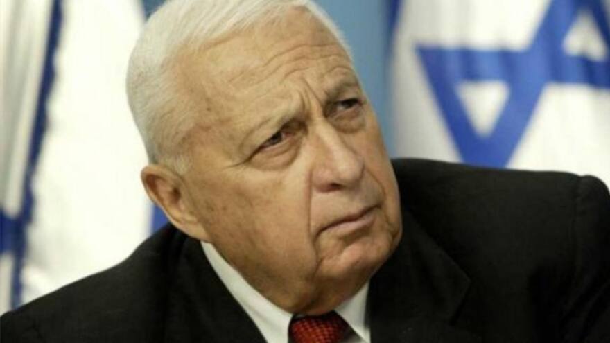 Fallece a los 85 años el ex primer ministro israelí Ariel Sharón