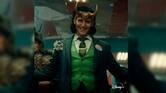 'Loki' y 'Luca' los estrenos esperados de Disney Plus para junio de 2021