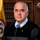 Jaime Rodríguez Navas es el nuevo presidente del Consejo de Estado