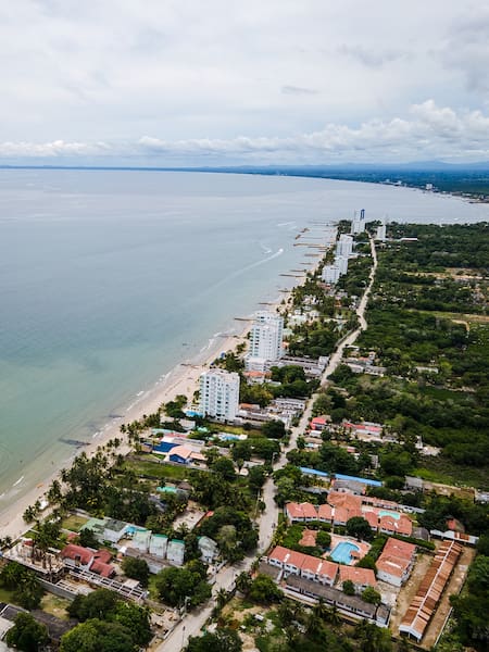 La inversión en el Golfo de Morrosquillo, un atractivo para el turismo