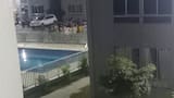 Menor de edad murió ahogado en la piscina de un conjunto residencial en Soledad
