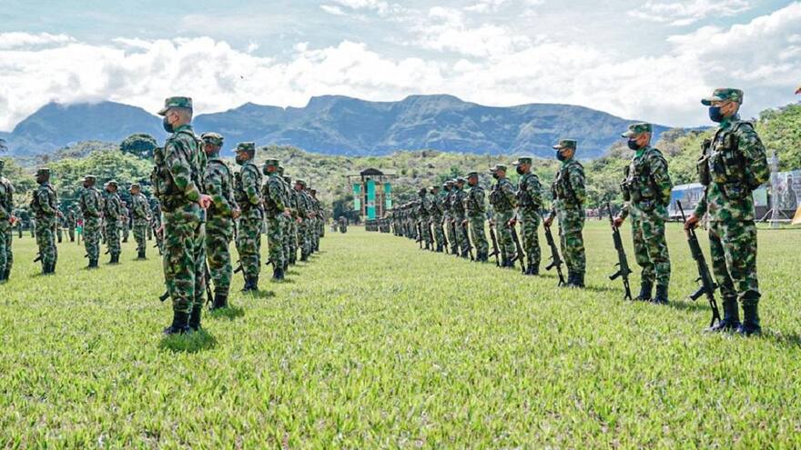 Ministerio de Defensa descontará a pensionados el doble pago que giró por error el Ministerio de Hacienda