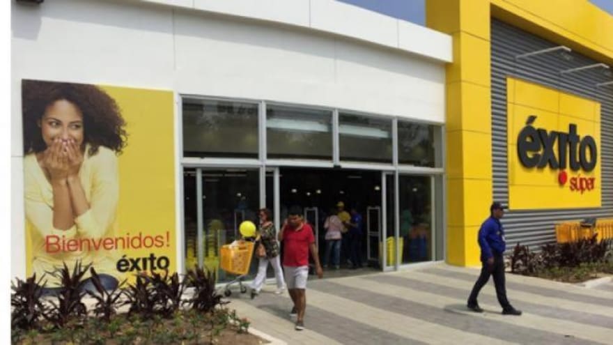 Grupo Éxito y Alfa abrieron vacantes en el área comercial