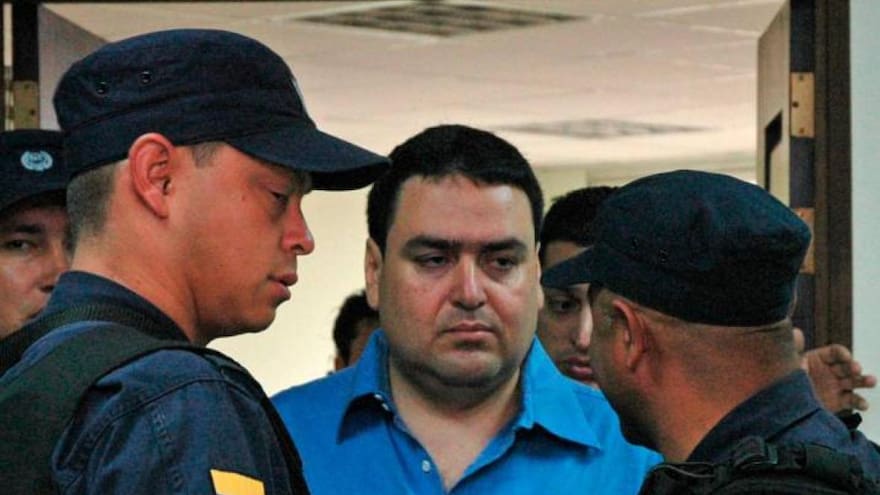 Fiscalía ordena inspección en La Picota por salida de ‘Gordo lindo’