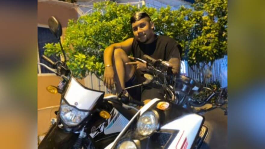 Joven fue asesinado en el barrio Villa Mónaco, de Soledad