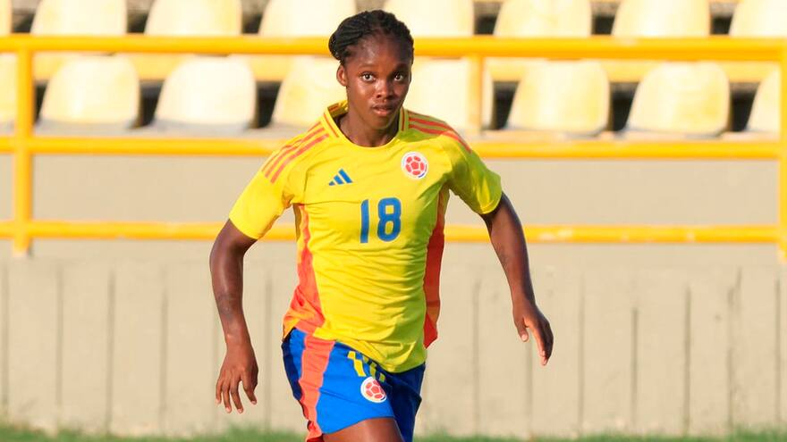 Linda Caicedo, Aitana, Marta, Horan y Barbra Banda: así son las 5 estrellas del fútbol femenino en los Juegos Olímpicos París 2024