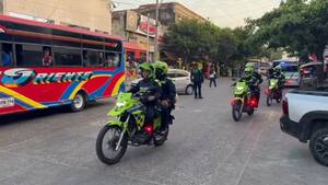 35 capturados y 4 armas incautadas: balance policial del fin de semana en Barranquilla