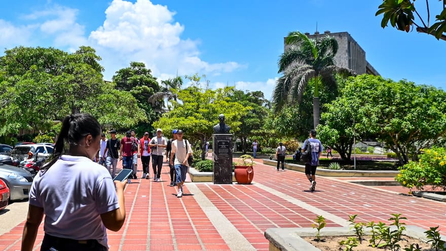 Uniatlántico cuenta con nuevo programa de ingeniería en agronegocios