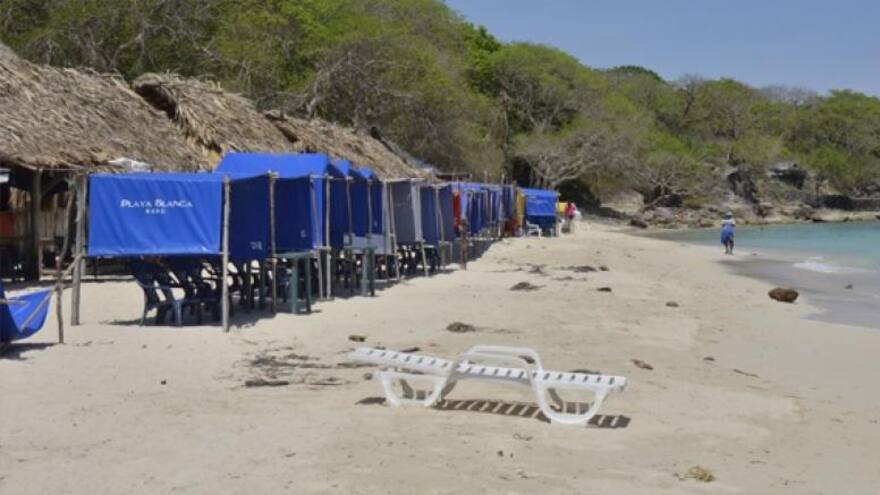 Otra denuncia por precios excesivos en Cartagena: un pescado por $300.000