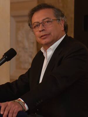 No hay ninguna violación del fuero presidencial