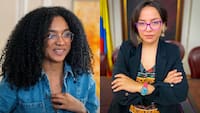 No hubo conciliación entre la exfuncionaria Juliana Guerrero y la representante Jennifer Pedraza