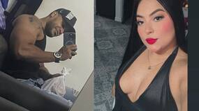 Pareja pierde la vida en violento accidente en la vía Barranquilla–Ciénaga