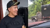Acción militar dejó una persona muerta en el sur del Cesar