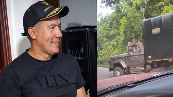 Acción militar dejó una persona muerta en el sur del Cesar