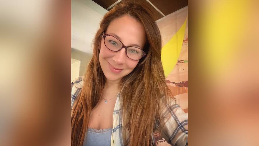 Actriz Katty Osorio anuncia que la Fiscalía archivó demanda en su contra