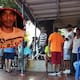 Hombre asesinado en el barrio La Ceiba presentaba dos anotaciones judiciales
