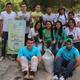 Grupo juvenil Barranquillla+20 lideró jornada ecológica