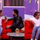 Alejandro Estrada rompió en llanto al reencontrarse con su hijo en La casa de los famosos Colombia