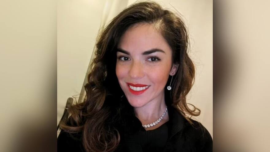 Detenido en Miami el esposo de Ana María Henao, la mujer desaparecida en Madrid en febrero