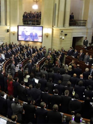Nuevo Congreso