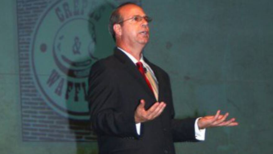 'El servicio es clave para ganar más clientes': experto