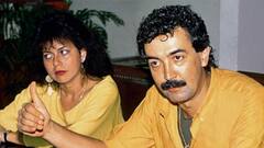 'La voz y las ideas de Bernardo Jaramillo aún retumban en nuestras almas': Mariella Barragán, viuda