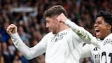 La fuerte sanción del Real Madrid para Federico Valverde y Aurelien Tchouameni por su pelea