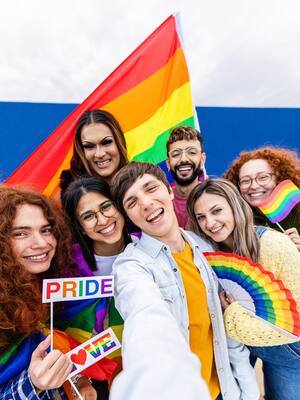 Discriminación, rechazo, ¡orgullo!  | Columna de Óscar Borja