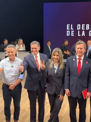 ¿Para qué la Gran Consulta?